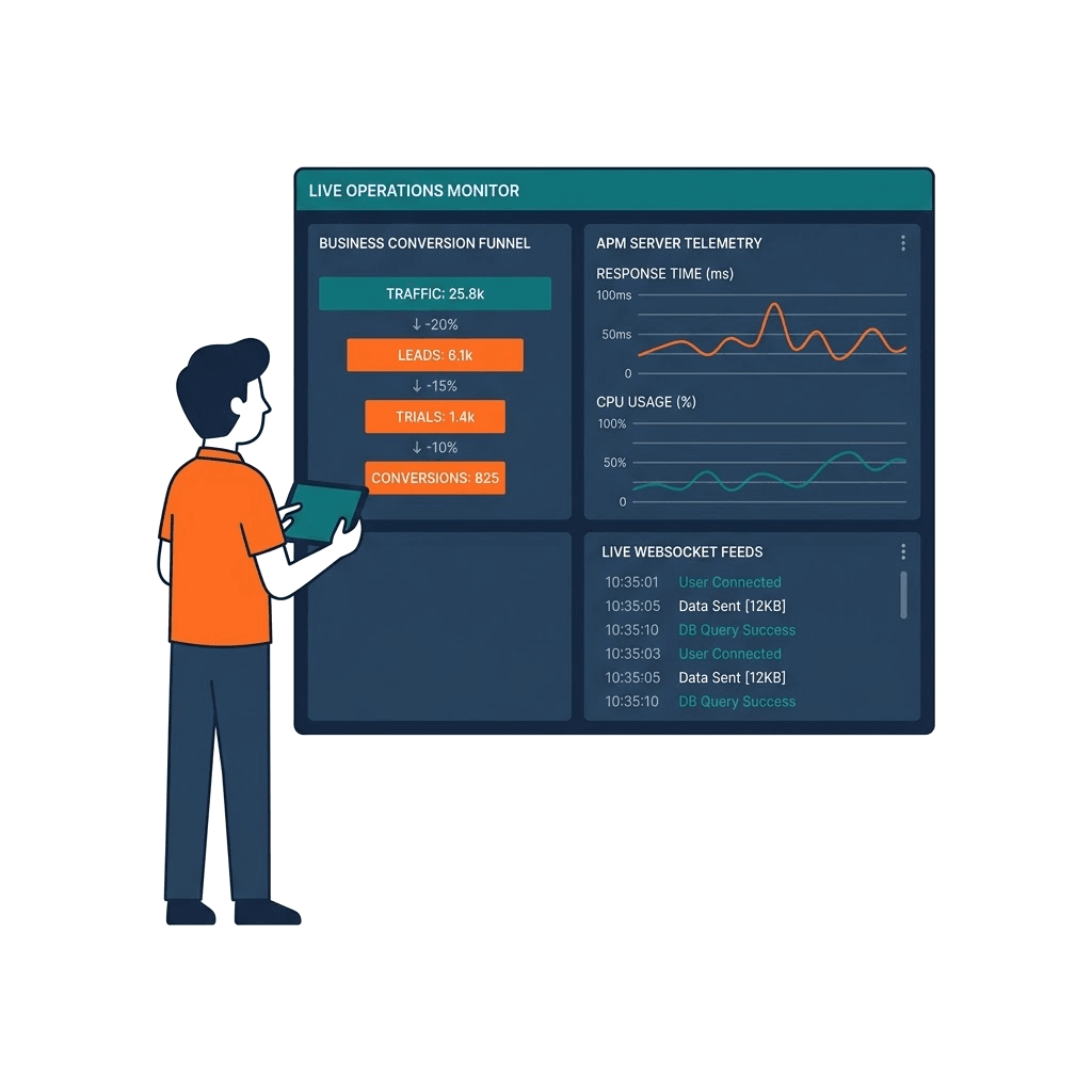 Automated Data Extraction & Analysis