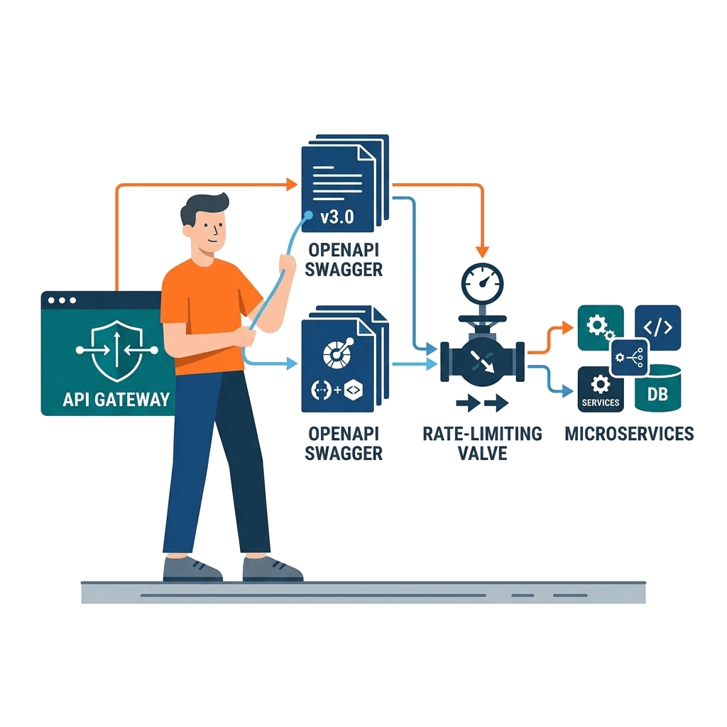 Autonomous Customer Support Agents