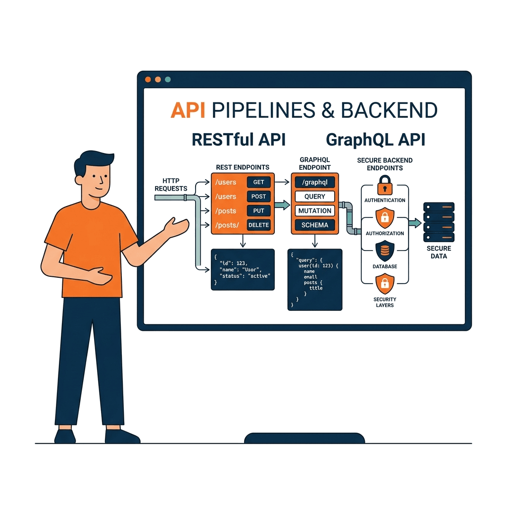 Legacy System API Wrapping
