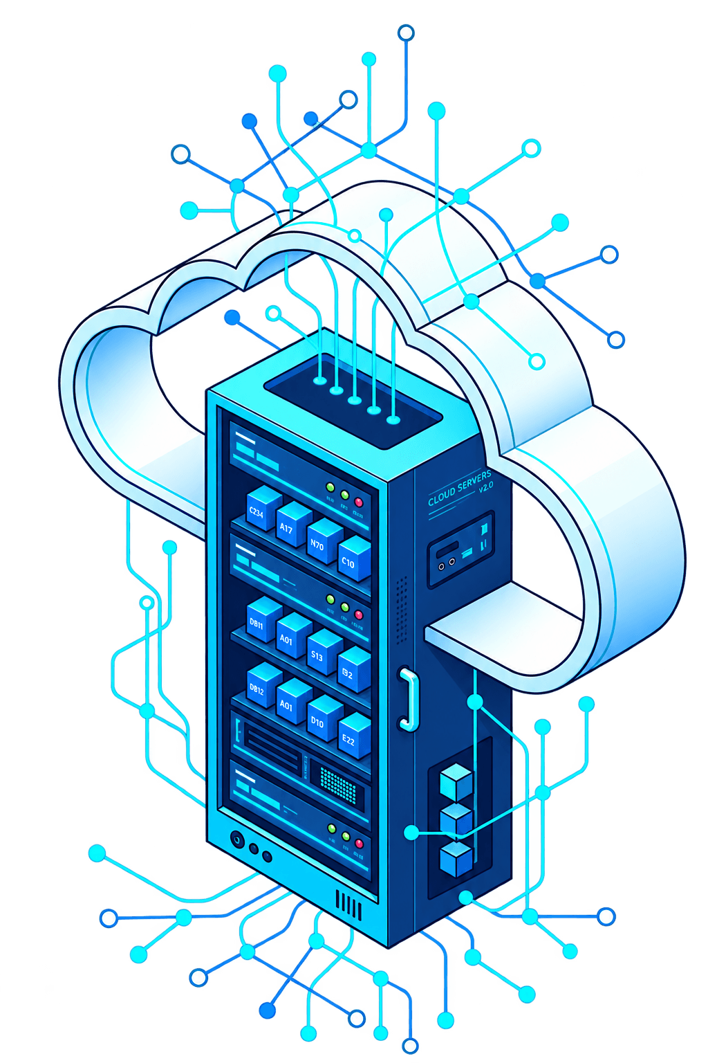 Multi-Store Inventory & Batch Expiry