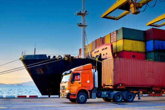 Logistics
