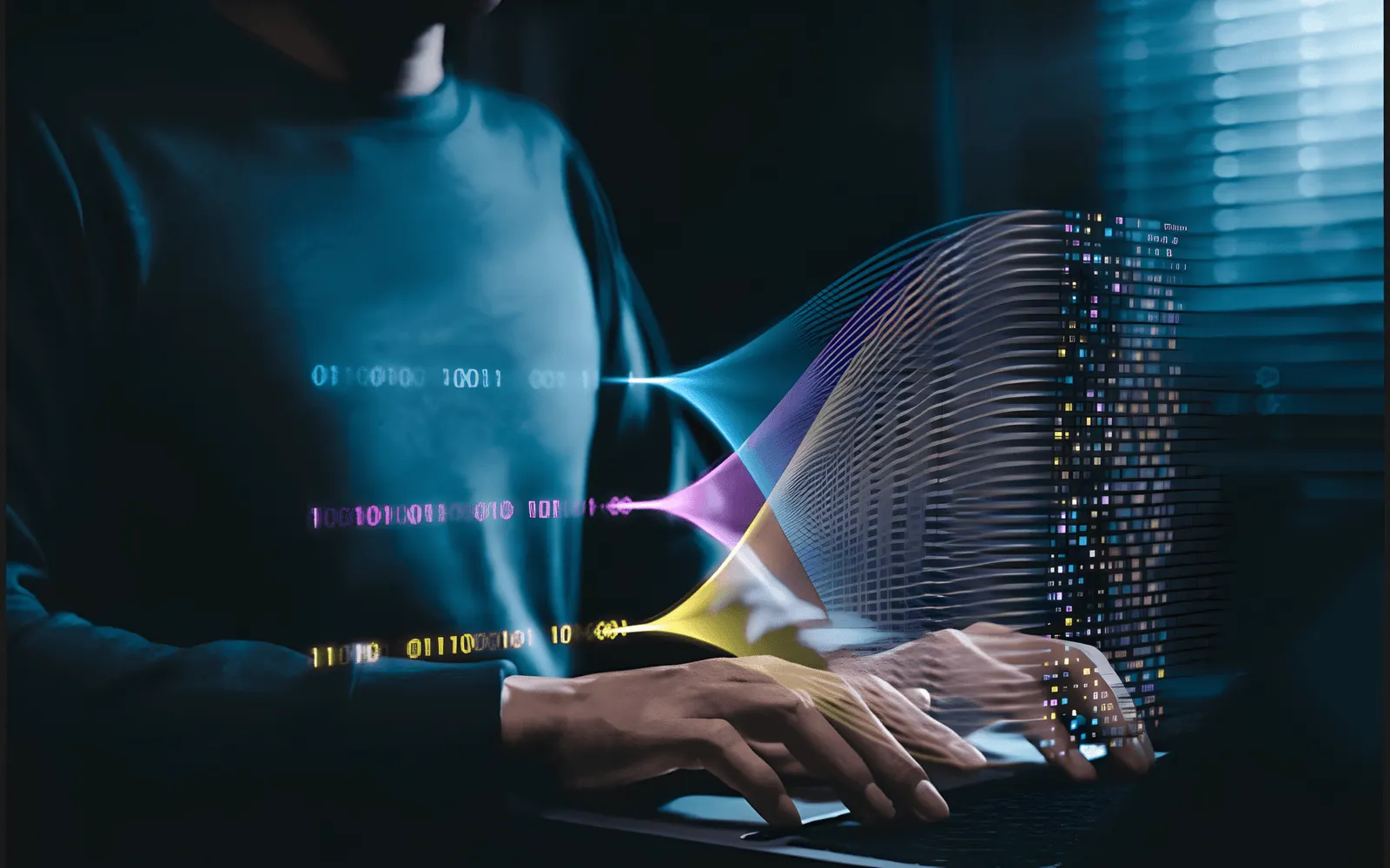 Big Data Processing & Query Optimization Services in Bangalore