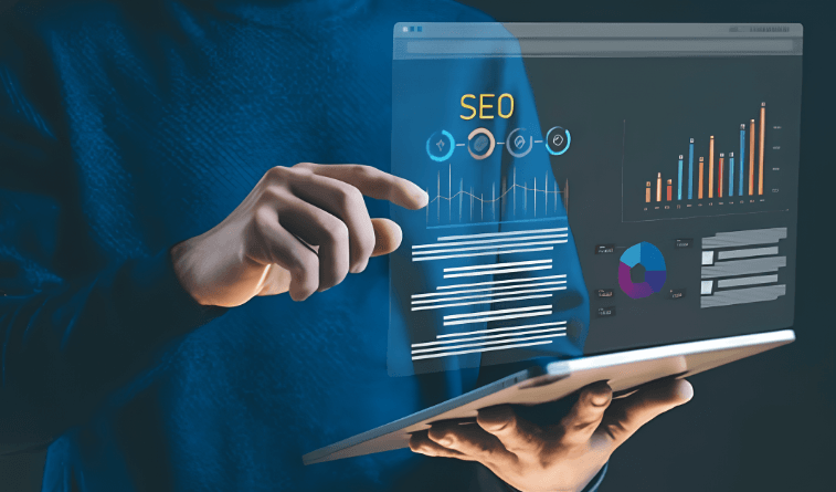 Data Engineering Render Infotech