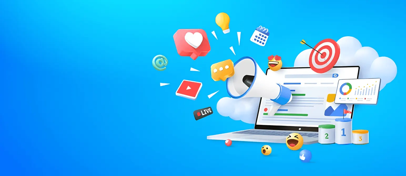 Performance Marketing Services in Bangalore