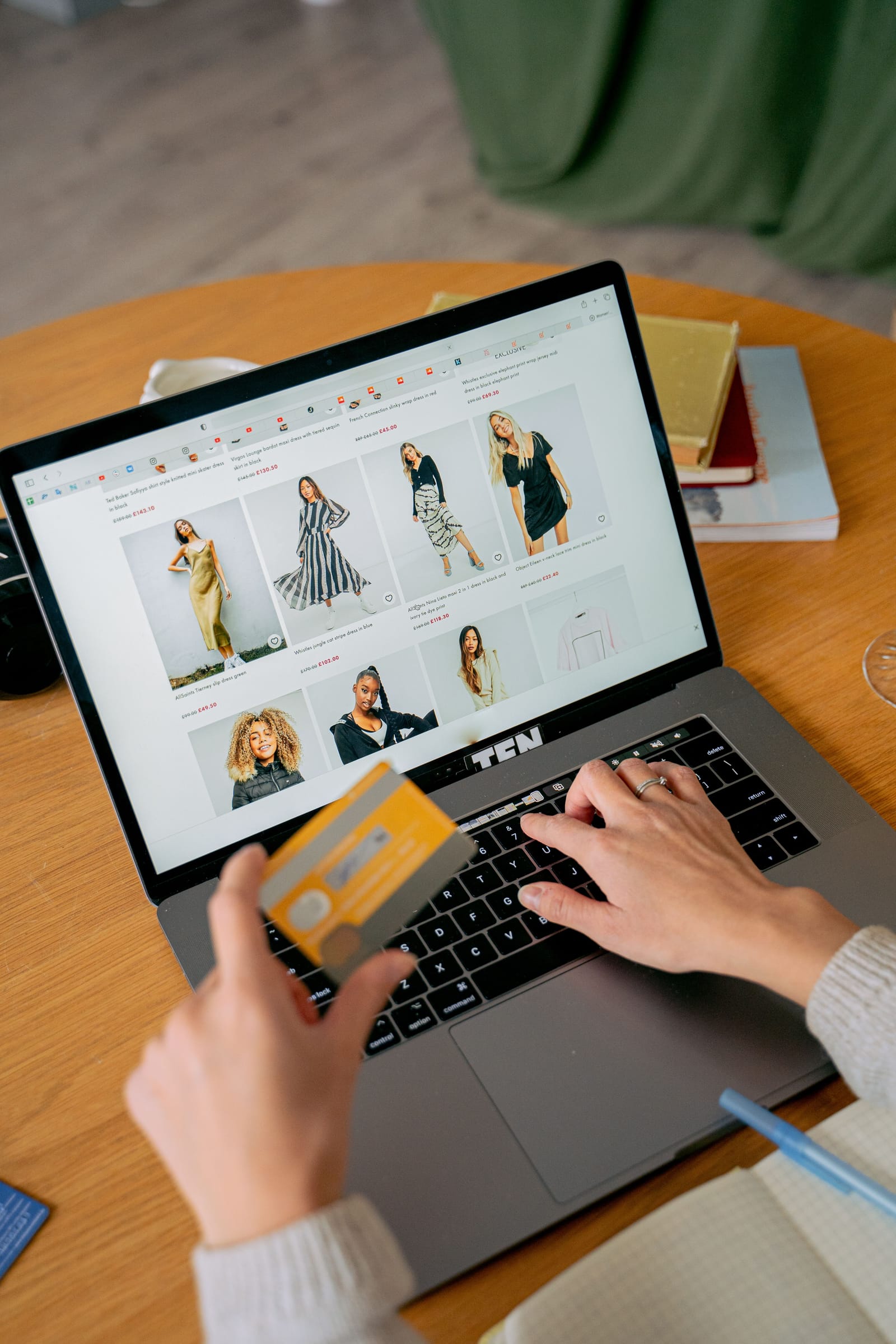 eCommerce Website Development Bangalore