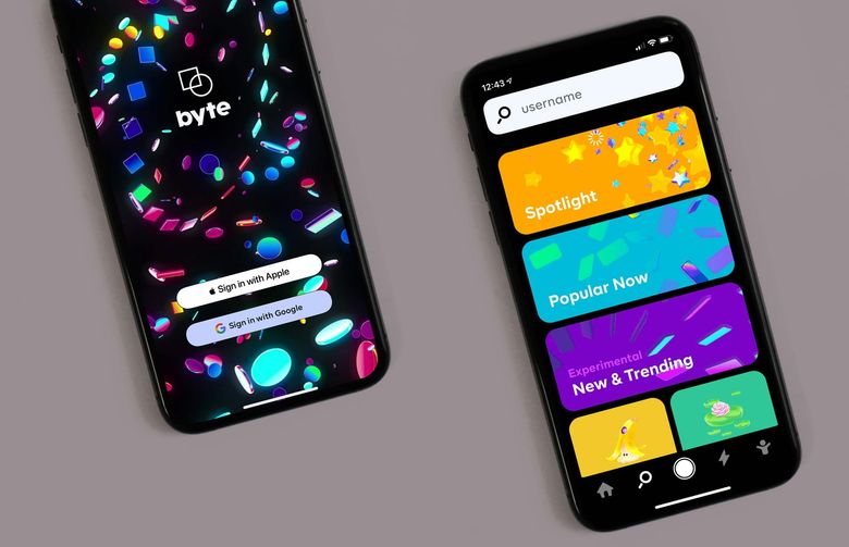 Flutter Mobile App Development