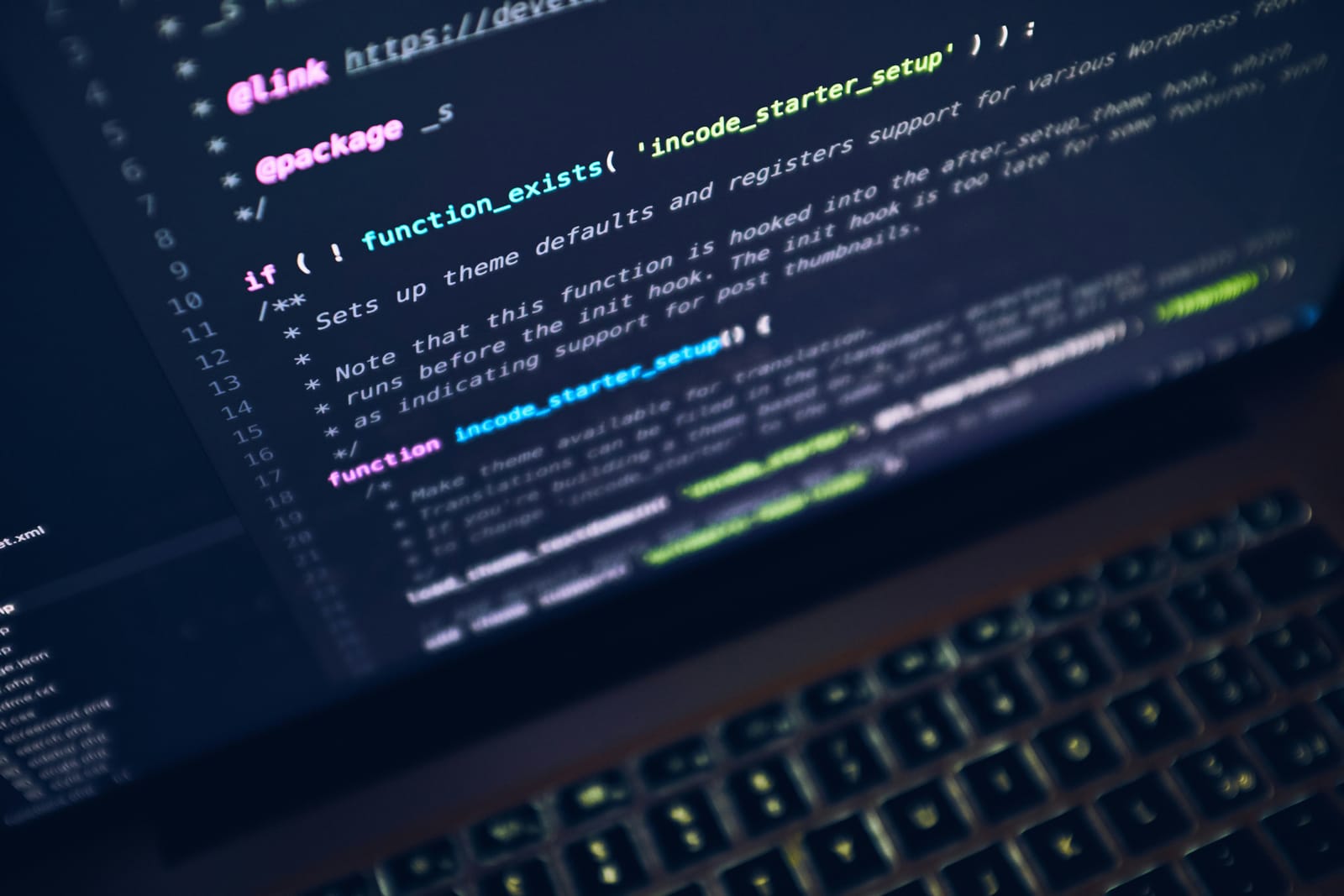 Custom PHP Development Bangalore