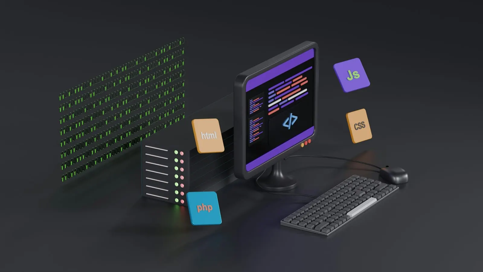 Web Application Testing Services in Bangalore