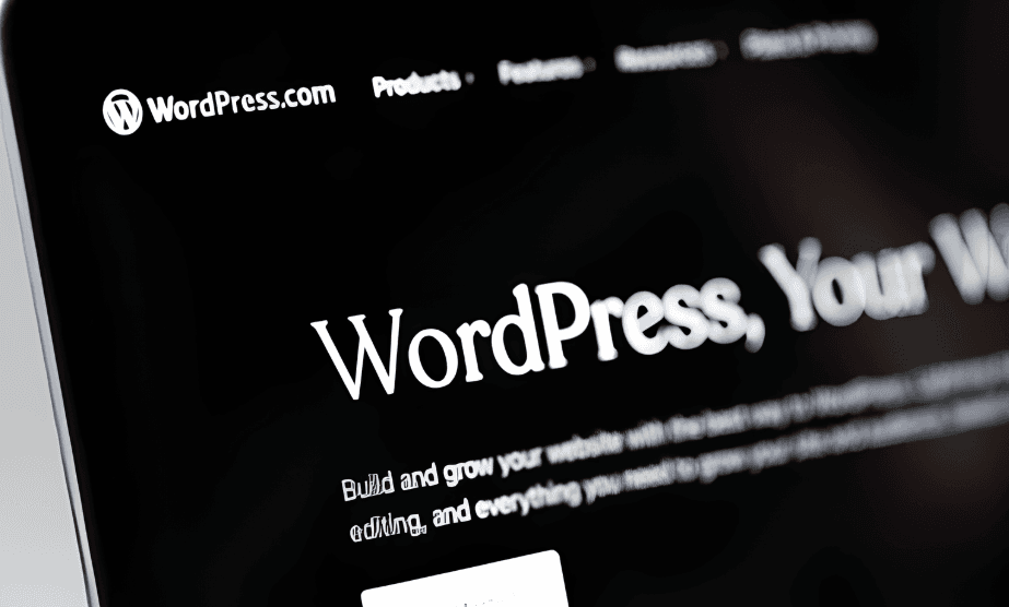 WordPress Development Bangalore