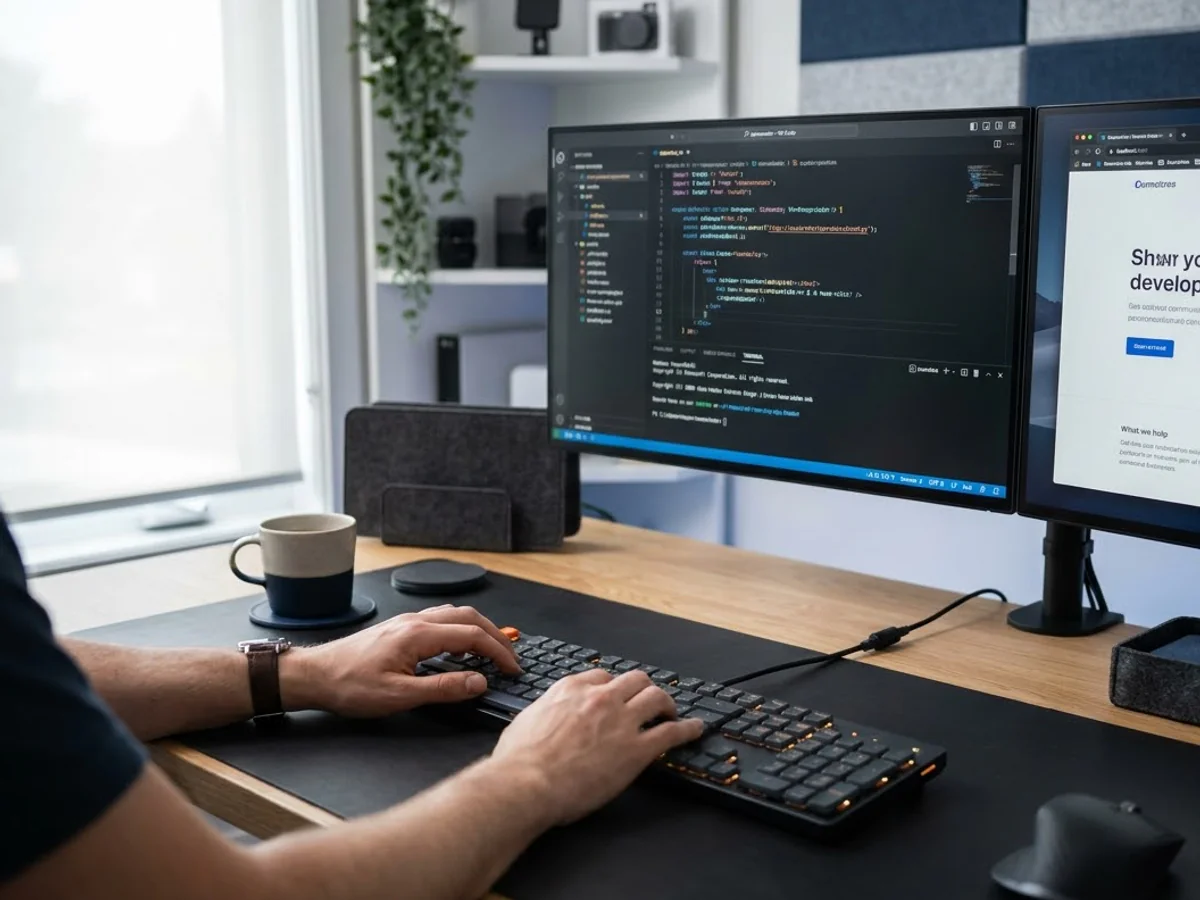 WordPress CMS & Custom Gutenberg Development