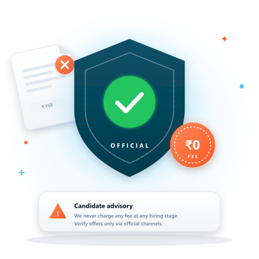Recruitment Anti-Fraud Shield