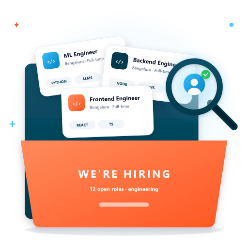 Careers at Render Infotech - job openings illustration