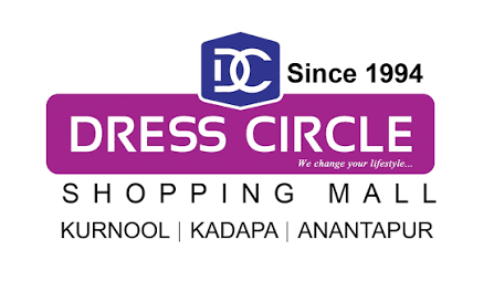 Dress Circle Shopping Mall