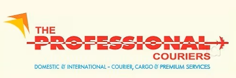 The Professional Couriers